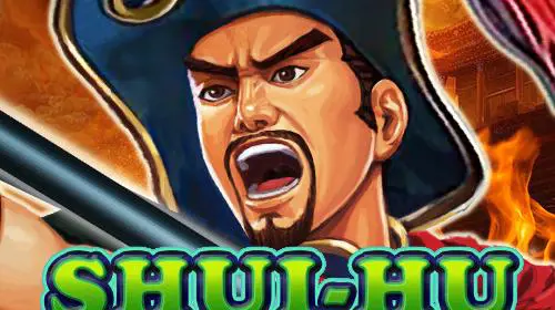 ShuiHuHeroes - Marakumi - Kenya